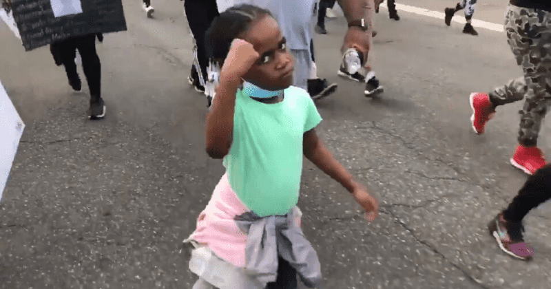 Whatever We Have To Do To Get Black Women Political Power, We MUST Do It