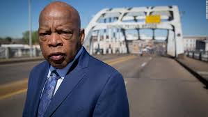 John Lewis Was A Case Study In HOW We Could “Do Unto Others”
