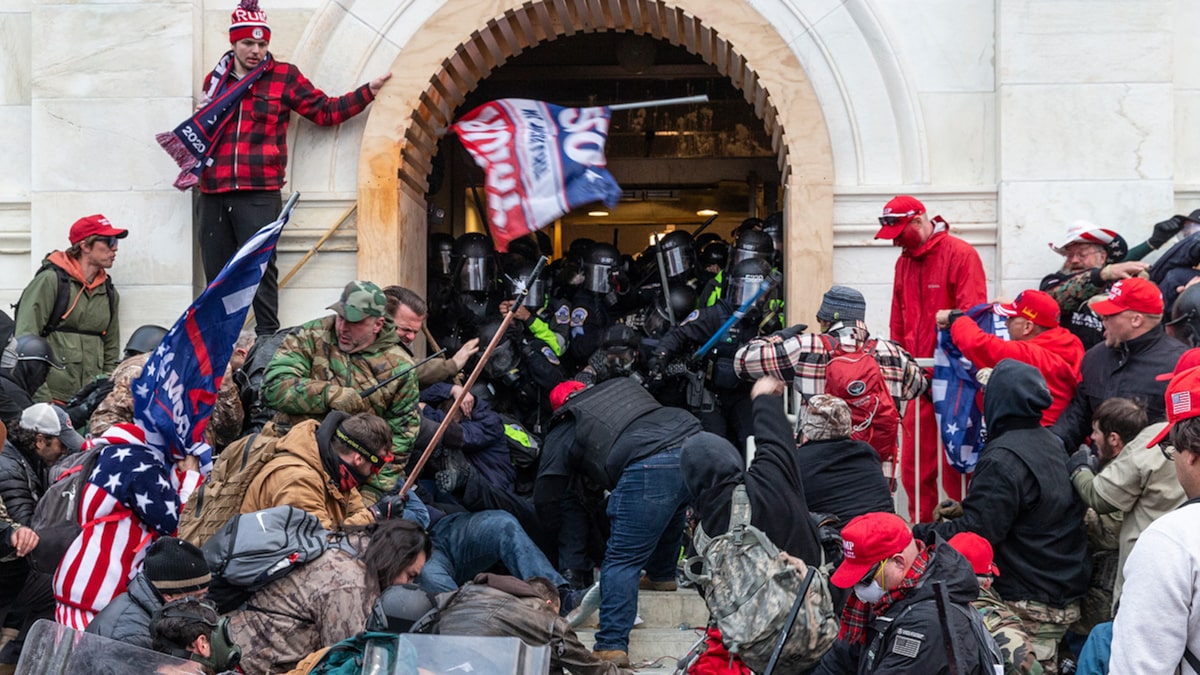 Bad Things Often Happen When People Show Up Because They Believed “A Story”